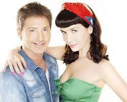 Adrian Suar Y Natalia Oreiro Protagonizan El Nuevo Exito De Canal 13 Divertite Con Solamente Vos Todas Las Noches A Las 21 30hs Movie Tv Telenovelas Movies