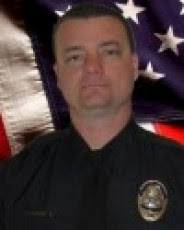 Reflections for Police Officer Michael Daniel Crain, Riverside Police  Department, California