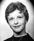 Nancy Warner Obituary (2010)