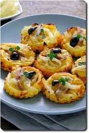 Epingle Sur Recettes
