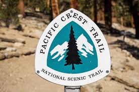 Image result for pacific crest trail