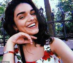 Taking on the role of the classic disney princess is west side story star rachel zegler. Steven Spielberg S West Side Story Reveals Core Cast With Rachel Zegler 17 Landing Role Of Maria Daily Mail Online