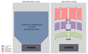 theatre seat numbers online charts collection