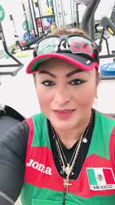 Blanca Edith Nolasco Aguilar