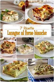 Lasagne ai funghi e speck antonella clerici. 7 Ricette Di Lasagne Al Forno Bianche Diverse Dal Solito