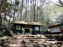 Maybe you would like to learn more about one of these? Mengenal Curug Tujuh Panjalu Di Kabupaten Ciamis Sering Jalan