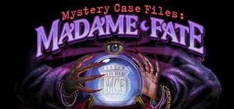 This game is quite different from all the typical hidden object and case solving video games. Mystery Case Files Madame Fate On Steam