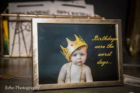 Biggie Smalls Birthdays Was The Worst Days Biggie Party Decor In 2020 With Images 2nd Birthday Party Themes Baby Boy First Birthday Boy Birthday Parties