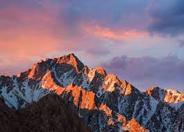 Macos Sierra Wallpaper Os Wallpaper Mac Os Wallpaper