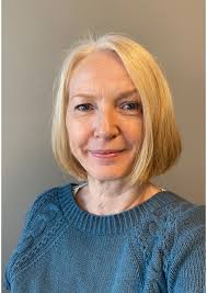 Mat i fokus, Connie Stoltz Kind