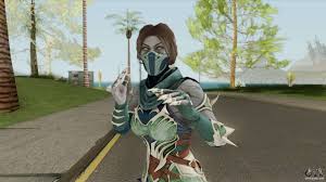 Check spelling or type a new query. Jade Mortal Kombat 11 For Gta San Andreas