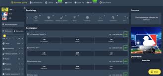 Recensione Yonibet Scommesse Alte Quote Ed Enorme Palinsesto