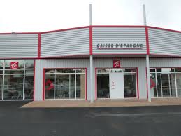 Cette liste de contact n'est pas exhaustive. La Caisse D Epargne De Midi Pyrenees Ouvre Sa Premiere Agence Collaborative Aveyron Onet Le Chateau Le Petit Journal