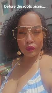 Dancing in Mud Roots Picnic