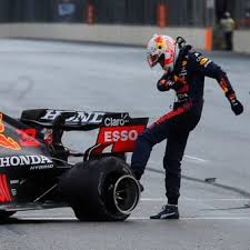 Here is a recap of the azerbaijan gp practice results from both fp1 and fp2. Formula 1 El Gran Premio De Azerbaiyan Quedo Para Checo Perez Tras El Palazo De Verstappen Y El Error Increible De Hamilton