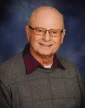 Obituary information for Arthur D. Van Ryswyk
