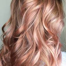 Overtone Rose Gold Google Search Balayage Hair Rose Hair Styles Hair Color Rose Gold