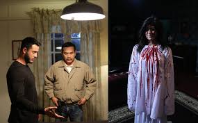 Just to let you guise know. Oh Rupa Rupanya Misteri Dilaila Ada Dua Ending Gempak