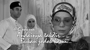 Prasarana rai sambutan tahun baharu cina bersama anak yatim dan penumpang lrt. Jodoh Tak Sampai Setahun Talak Satu Hadiah Birthday A Aida Video Mstar