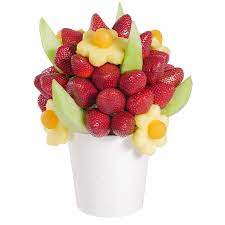 Check spelling or type a new query. Aloha Delight Small Fruit Hampers Edible Blooms