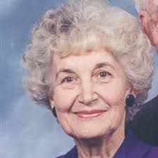 Arleen D. Withrow Obituary October 7, 2015