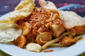 I'm always happy to learn a new dish. The Best Gado Gado Eateries In Jakarta Food The Jakarta Post