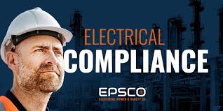 Electrical Power & Safety Company (@_EPSCO)