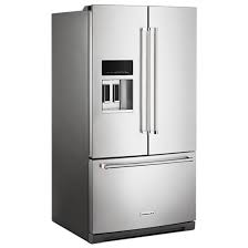 26.8 cu. ft. 36 inch width standard