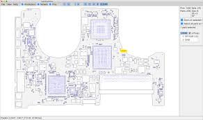 The purpose for this site is to provide the necessary schematics and. My Road To Logic Board Repairs The House Of Moth