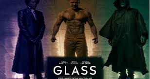 Your next binge watch awaits. Ben S Breakdown No Split View On Glass It S Unbreakable Tg Geeks