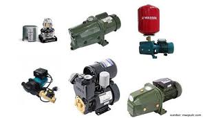 Menentukan jenis pompa air, karena setiap kedalaman jenisnya berbeda, mulai dari pompa sumur dangkal, pompa semi jet, hingga pompa air jet pump. 5 Jenis Pompa Air Untuk Rumah Tangga 15 Produk Terbaik 2020