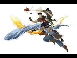 It is 3rd person action game that revolves around a head strong teenage girl. The Legend Of Korra Game Pc Trainer Chapter Six 60fps Youtube