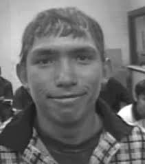 What's the story behind the bones and backpack found in Willow Beach,  Arizona?