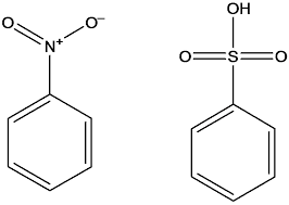 Für die elektrophile aromatische substitution müssen elektrophile teilchen geschaffen werden, die am aromatischen ringsystem angreifen und gegen ein wasserstoffatom ausgetauscht werden. Derivate Des Benzols Organische Chemie Online Kurse