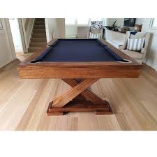 7 Foot Slate Southern Cross Pool Billiards Table Billiard Table Snooker Table Design Pool Table Top