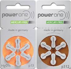 Non Rechargeable Vs Rechargeable Hearing Aid Batteries
