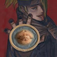 Liquid Painting L Handmade Frame L Contemporary Art