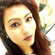 Cathy Hashemi Email & Phone Number