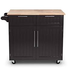 We did not find results for: Giantex Kitchen Island Cart Rolling Storage Trolley Cart Home And Restaurant Serving Utility Cart With Drawers Cabinet Towel Rack And Wood Top Pricepulse