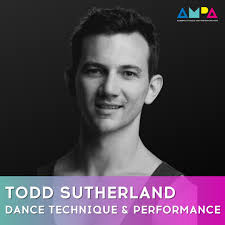 We're thrilled to announce the amazing teachers for DANCE Experience Day