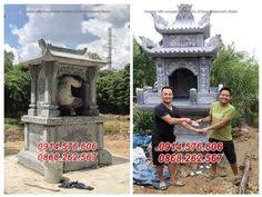 100 Mẫu bàn thờ ông thiên ngoài trời ...