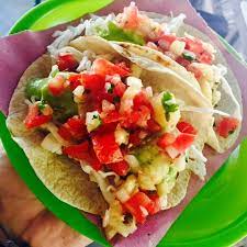 Pepe's sauce is a muliti use sauce that adds a unique flavor and spice to all your favorite foods Pepe S Fish Tacos Brisas De Zicatela Restaurant Bewertungen Telefonnummer Fotos Tripadvisor