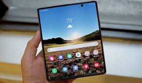 With less than a week to go until samsung officially announces the galaxy z fold 3, a new leak has detailed everything we need to know about the upcoming foldable including its internal specifications and cameras. Samsung Galaxy Z Fold 3 And Z Flip 3 Price Leaked