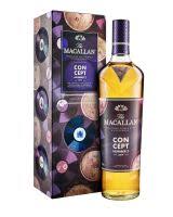 The Macallan Uk Airports Shopping World Duty Free