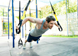 11 highly effective trx workouts to try