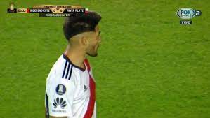 €* apr 11, 1988 in maría grande, argentina. El Corte De Pelo De Milton Casco Es Furor En Twitter