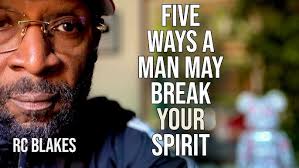 She Doesn't Want a Man with Morals: Dr. William D. James