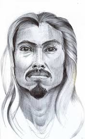 Jose Alvarez (D.O.P.A.): The Krome Drawings