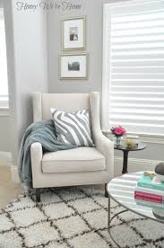 I love this master bathroom with anew gray as the wall color. 17 Sherwin Williams Anew Gray Ideas Anew Gray Grey Paint Anew Gray Sherwin Williams