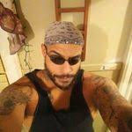 Nick Pyles's Instagram, Twitter & Facebook